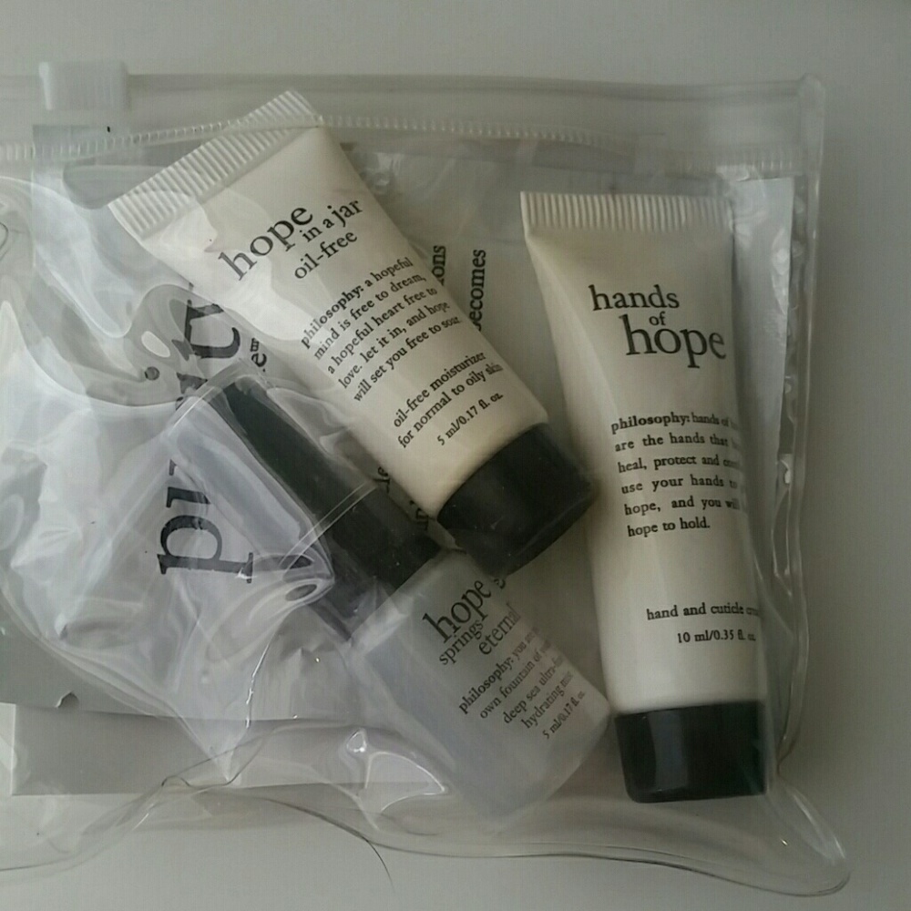Samples